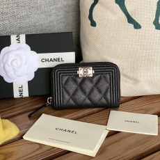 Chanel Wallet Purse